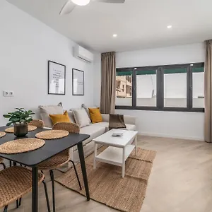  Apartamento Serendipia Next To The