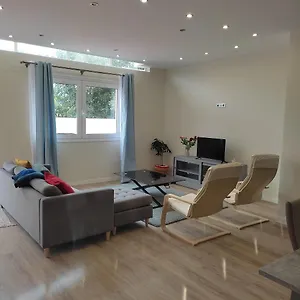  Apartamento Little Heaven